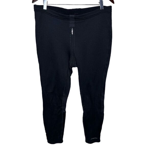 Vintage Patagonia Womens Baselayer Pants Medium - Picture 1 of 4